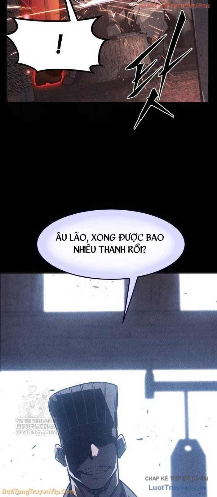 đọc truyện Cảm Kiếm Tuyệt Đối Chương 160 ảnh 43 tại Thiên Thai Truyện