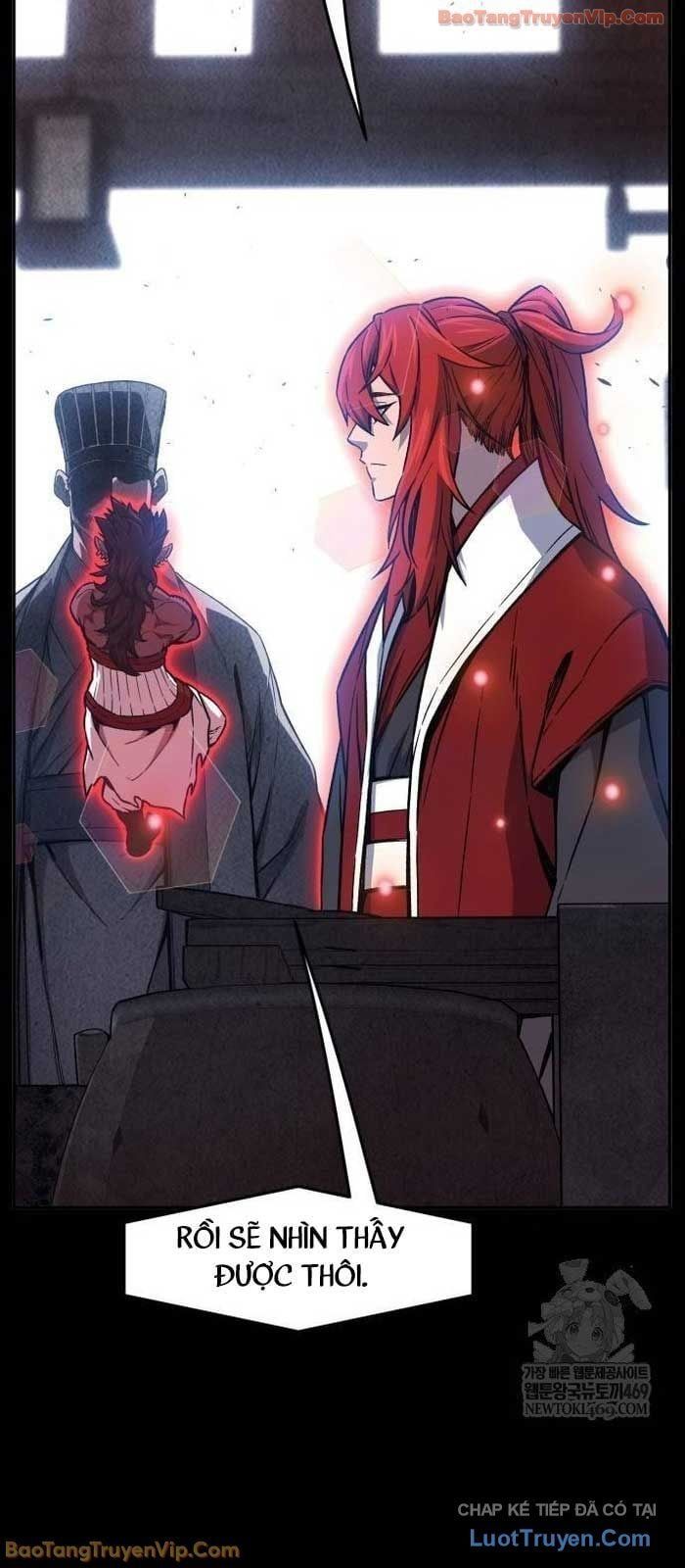 đọc truyện Cảm Kiếm Tuyệt Đối Chương 160 ảnh 45 tại Thiên Thai Truyện