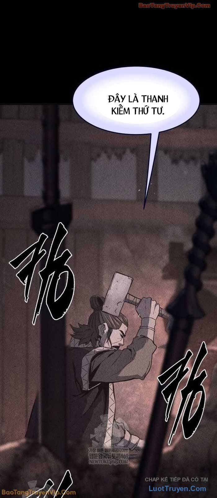 đọc truyện Cảm Kiếm Tuyệt Đối Chương 160 ảnh 47 tại Thiên Thai Truyện