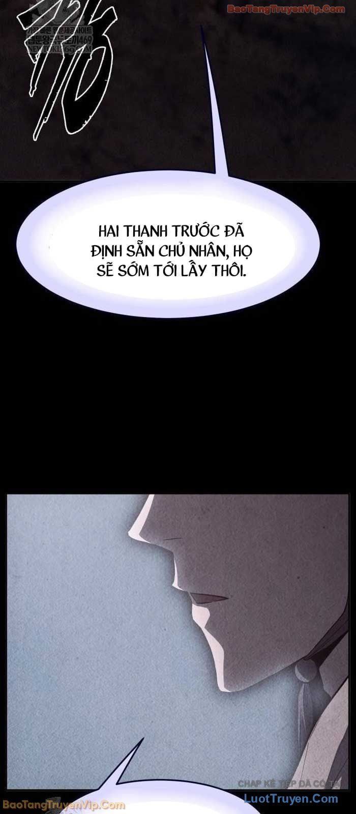 đọc truyện Cảm Kiếm Tuyệt Đối Chương 160 ảnh 48 tại Thiên Thai Truyện