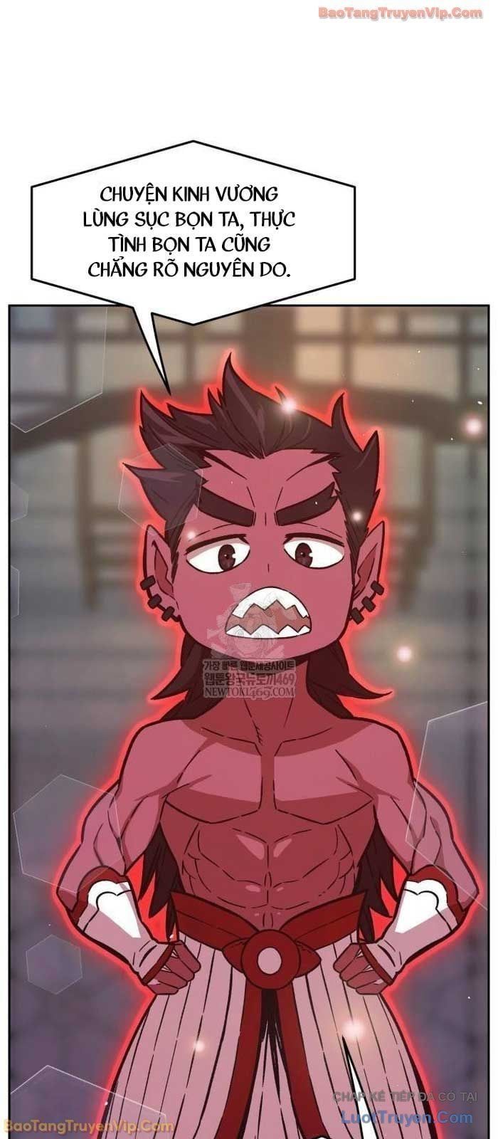 đọc truyện Cảm Kiếm Tuyệt Đối Chương 160 ảnh 7 tại Thiên Thai Truyện