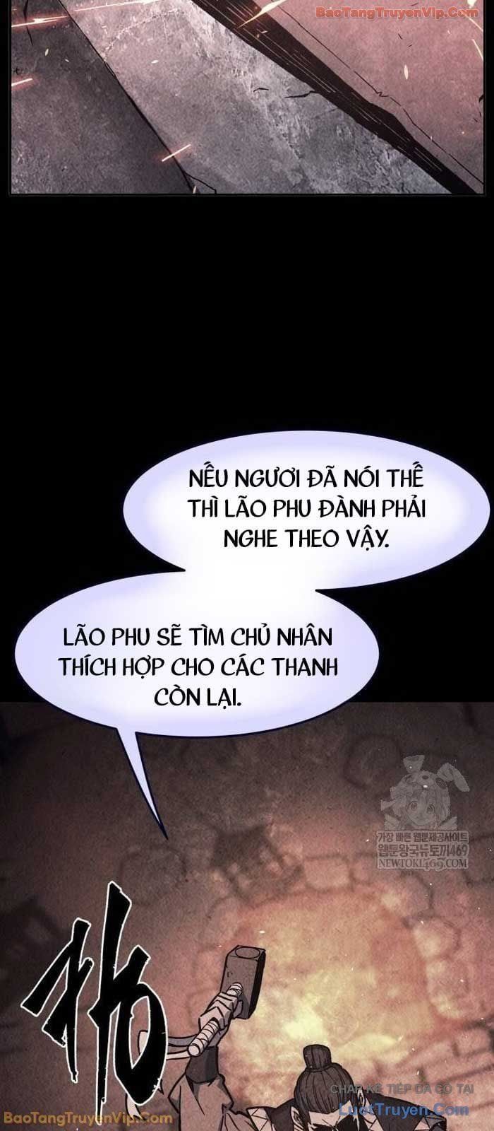 đọc truyện Cảm Kiếm Tuyệt Đối Chương 160 ảnh 53 tại Thiên Thai Truyện