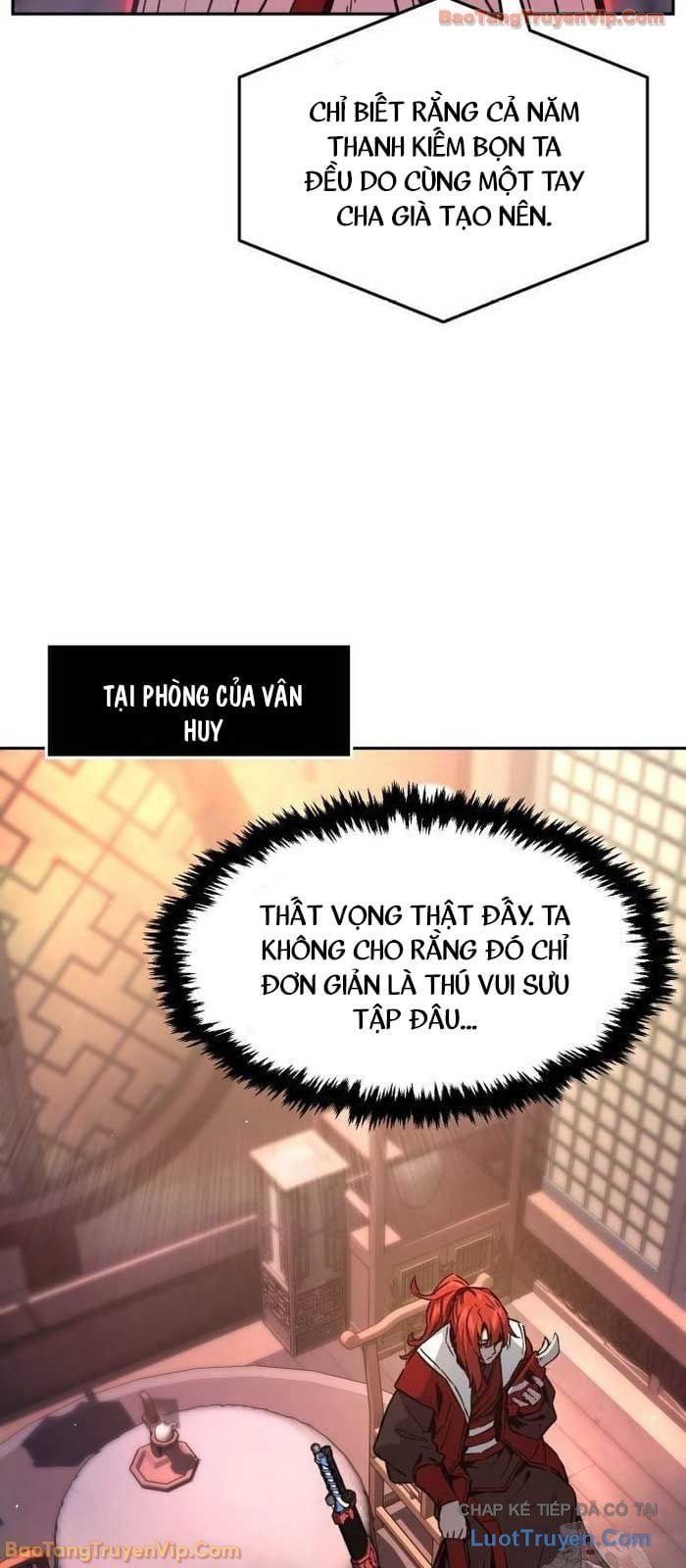 đọc truyện Cảm Kiếm Tuyệt Đối Chương 160 ảnh 8 tại Thiên Thai Truyện