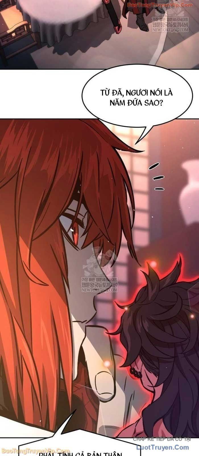 đọc truyện Cảm Kiếm Tuyệt Đối Chương 160 ảnh 9 tại Thiên Thai Truyện