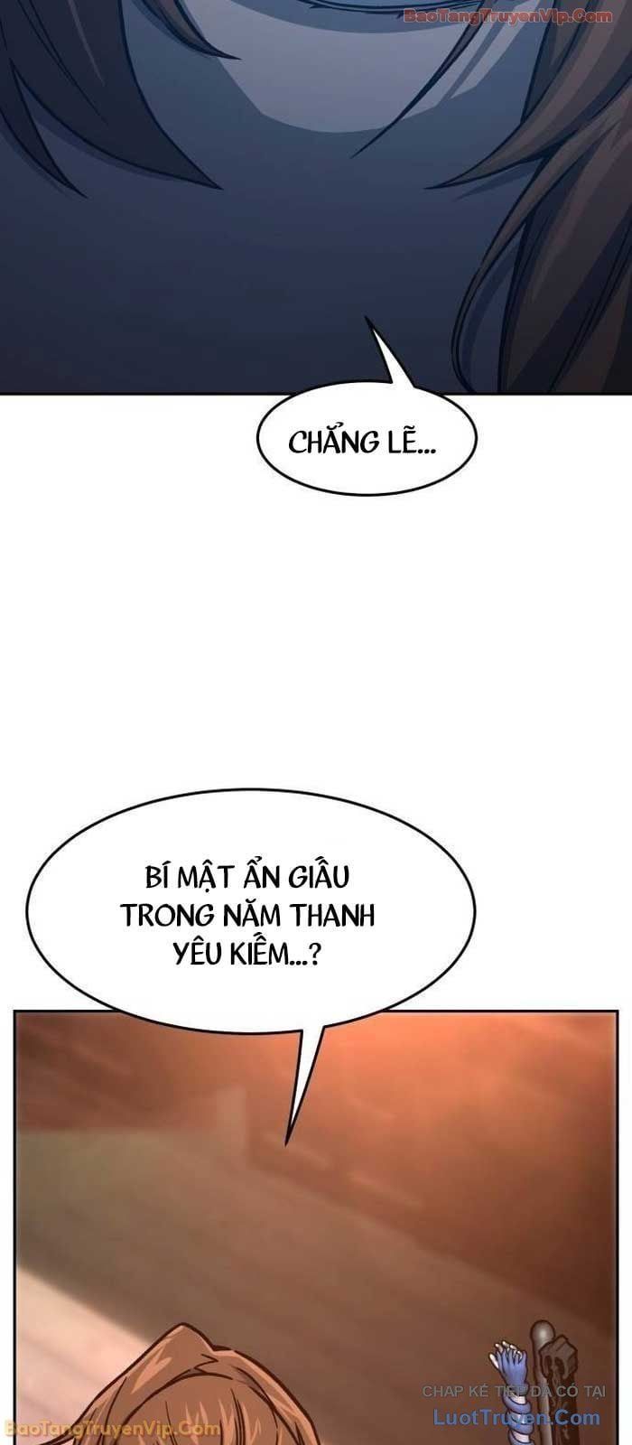 đọc truyện Cảm Kiếm Tuyệt Đối Chương 160 ảnh 72 tại Thiên Thai Truyện