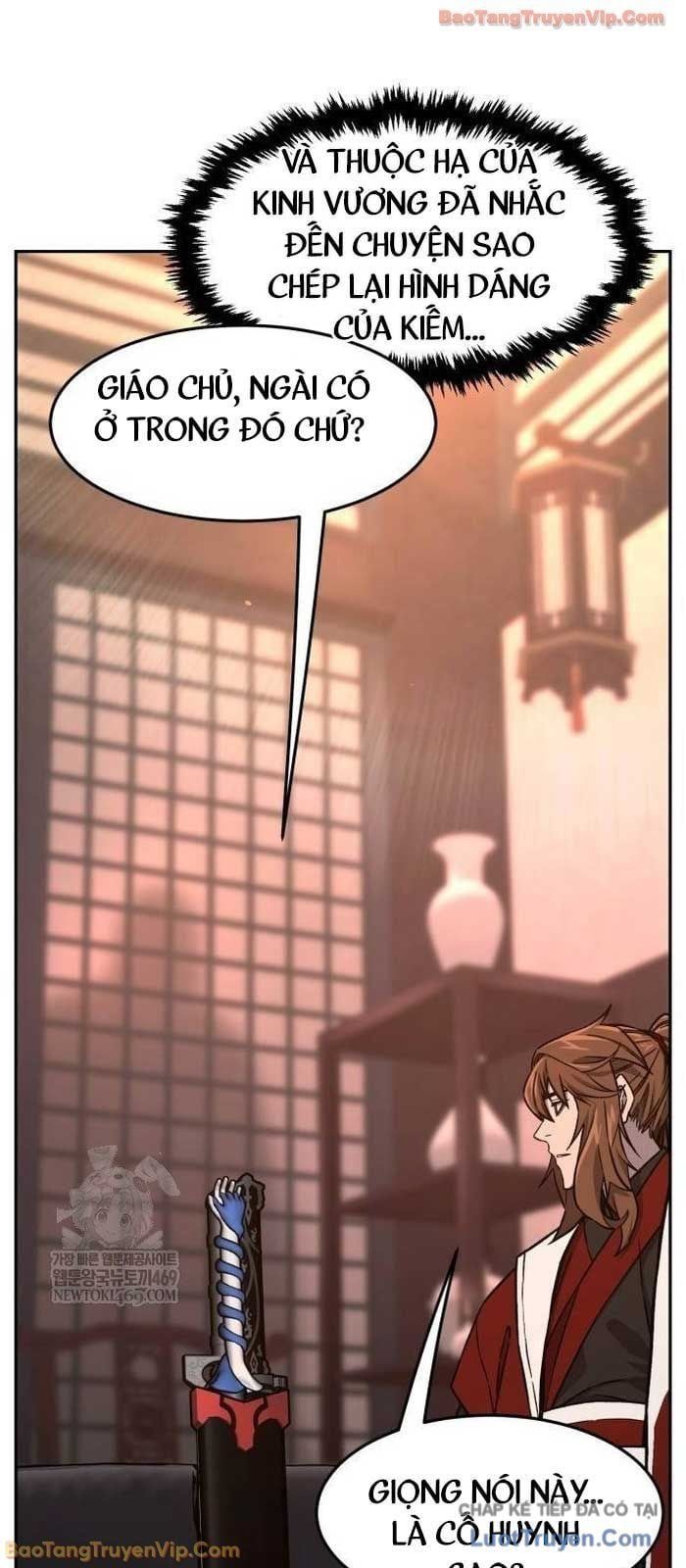 đọc truyện Cảm Kiếm Tuyệt Đối Chương 160 ảnh 74 tại Thiên Thai Truyện