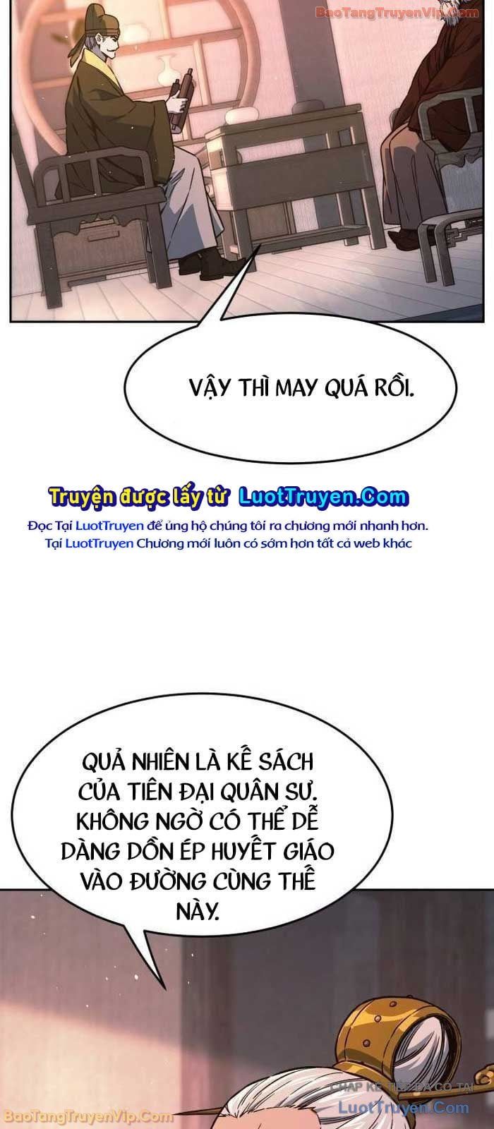 đọc truyện Cảm Kiếm Tuyệt Đối Chương 160 ảnh 90 tại Thiên Thai Truyện