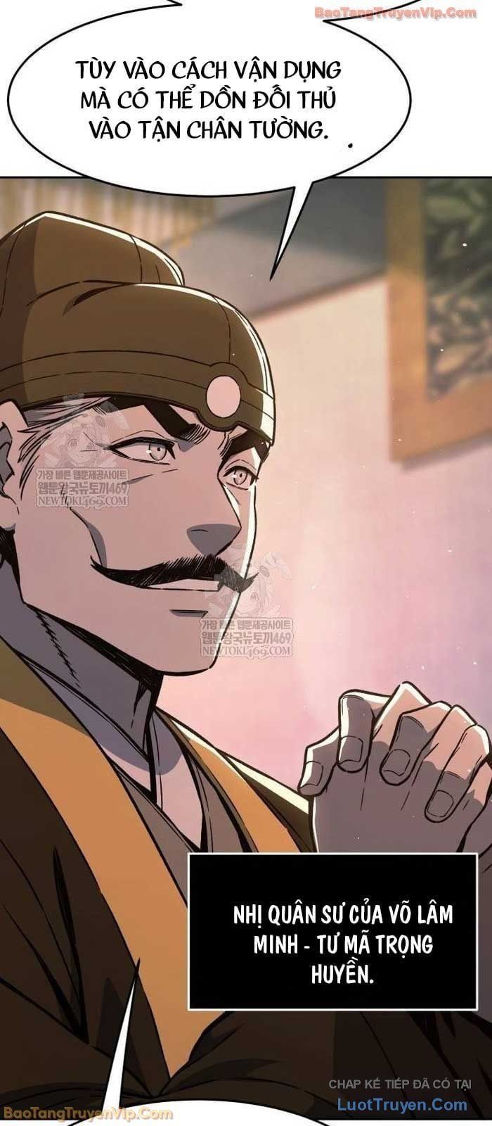 đọc truyện Cảm Kiếm Tuyệt Đối Chương 160 ảnh 92 tại Thiên Thai Truyện