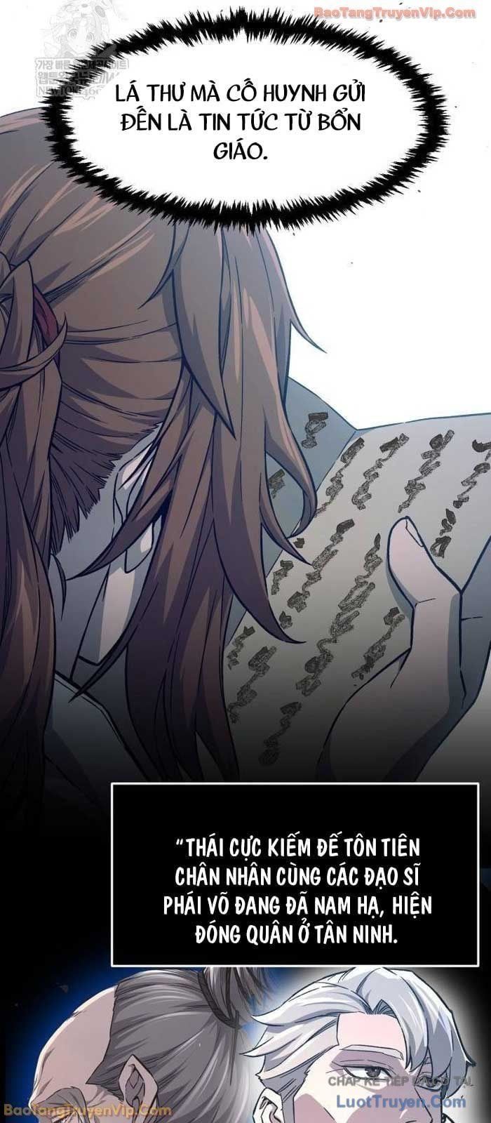 đọc truyện Cảm Kiếm Tuyệt Đối Chương 160 ảnh 99 tại Thiên Thai Truyện