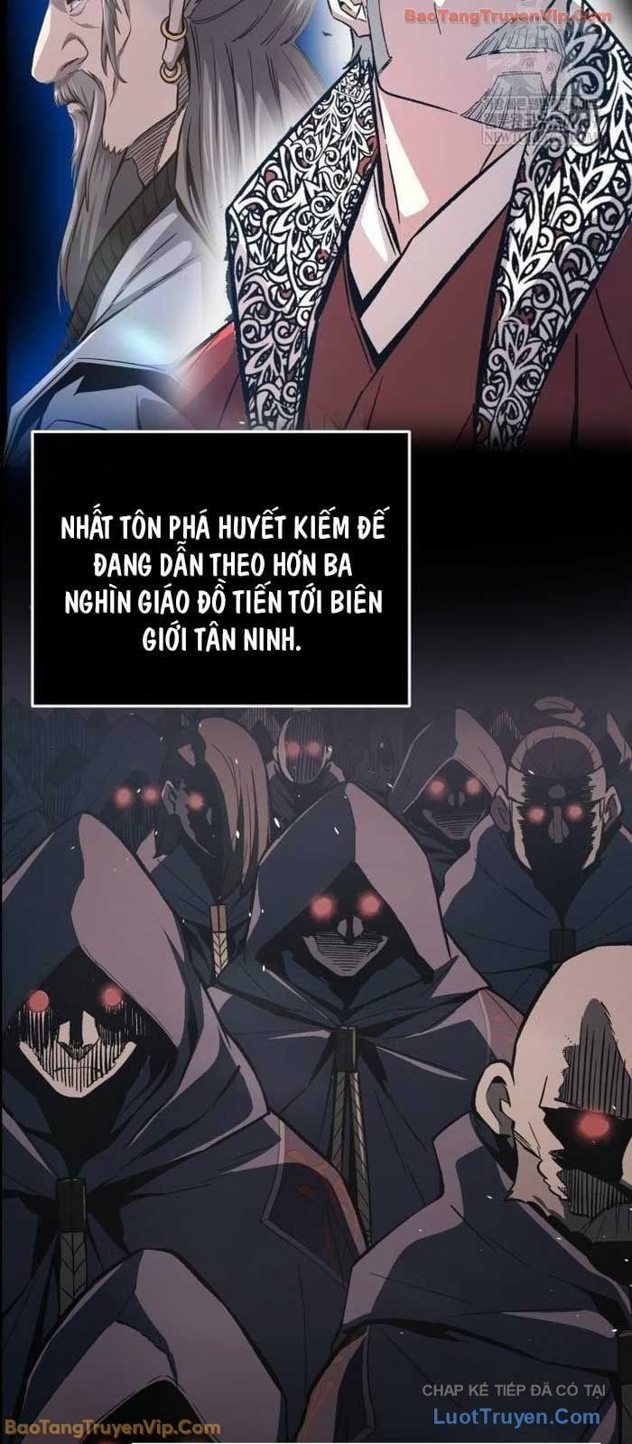 đọc truyện Cảm Kiếm Tuyệt Đối Chương 160 ảnh 100 tại Thiên Thai Truyện