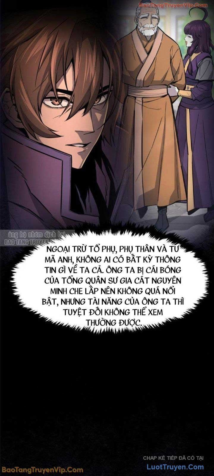 đọc truyện Cảm Kiếm Tuyệt Đối Chương 161 ảnh 13 tại Thiên Thai Truyện