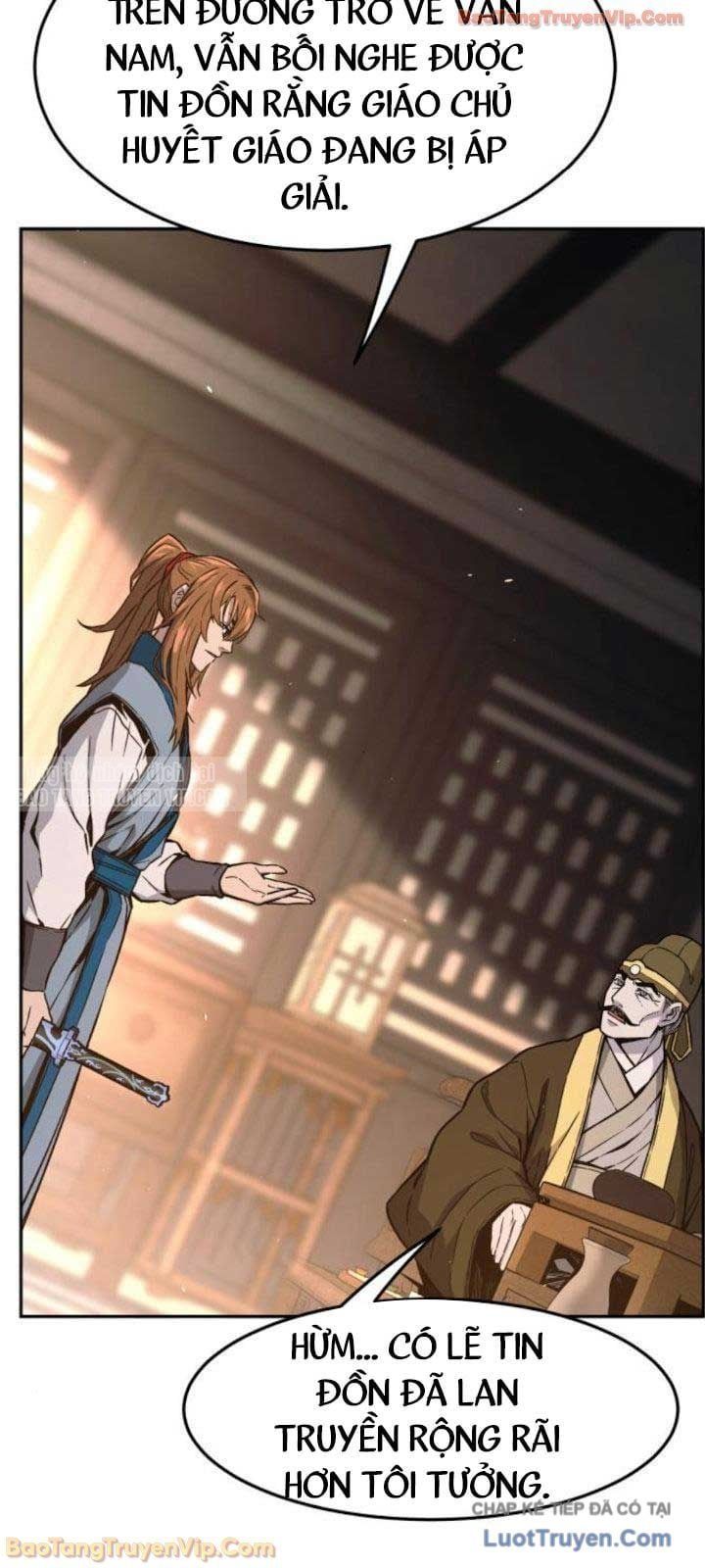 đọc truyện Cảm Kiếm Tuyệt Đối Chương 161 ảnh 15 tại Thiên Thai Truyện