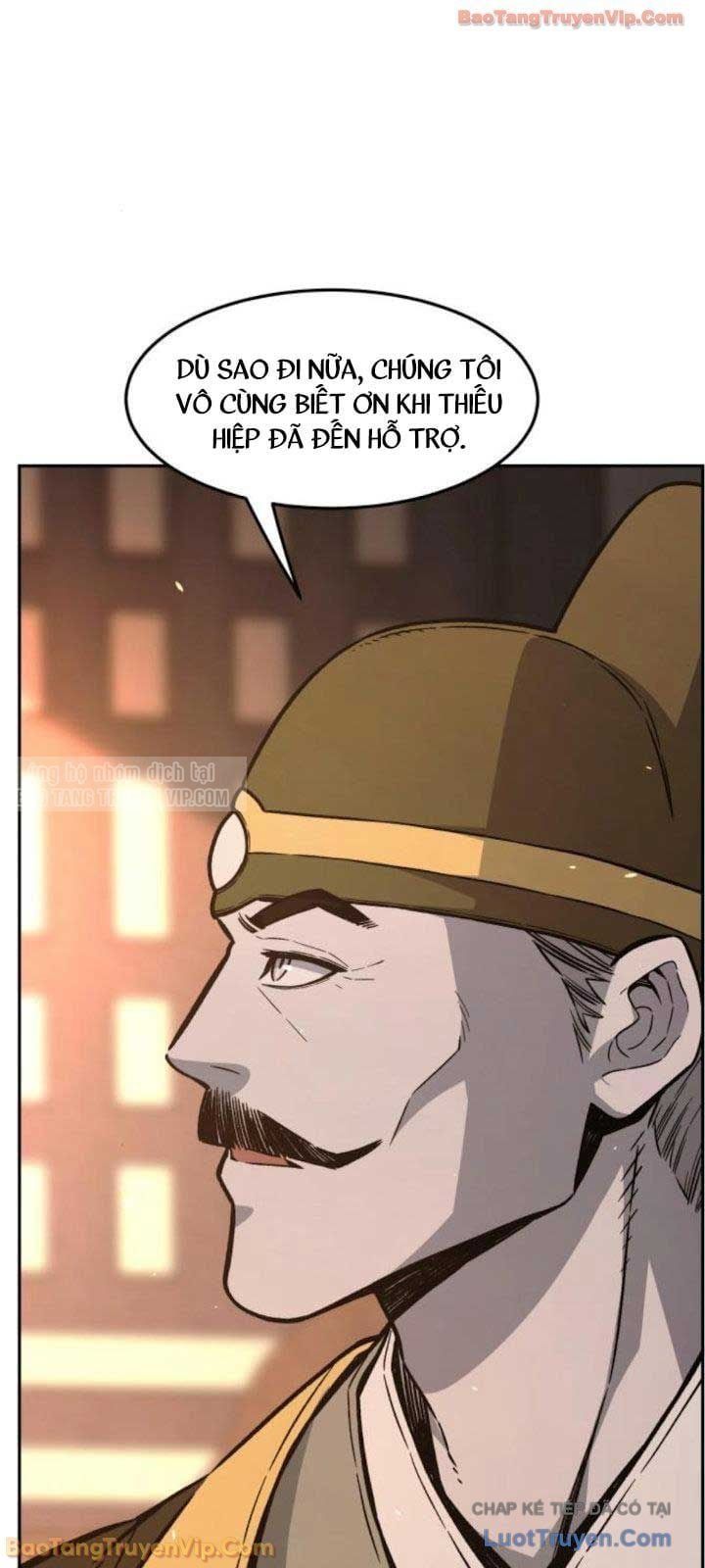 đọc truyện Cảm Kiếm Tuyệt Đối Chương 161 ảnh 16 tại Thiên Thai Truyện