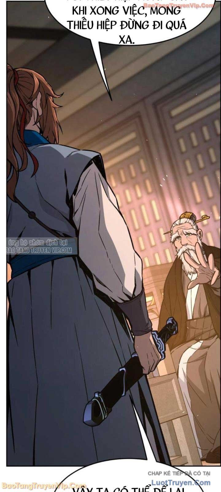 đọc truyện Cảm Kiếm Tuyệt Đối Chương 161 ảnh 20 tại Thiên Thai Truyện