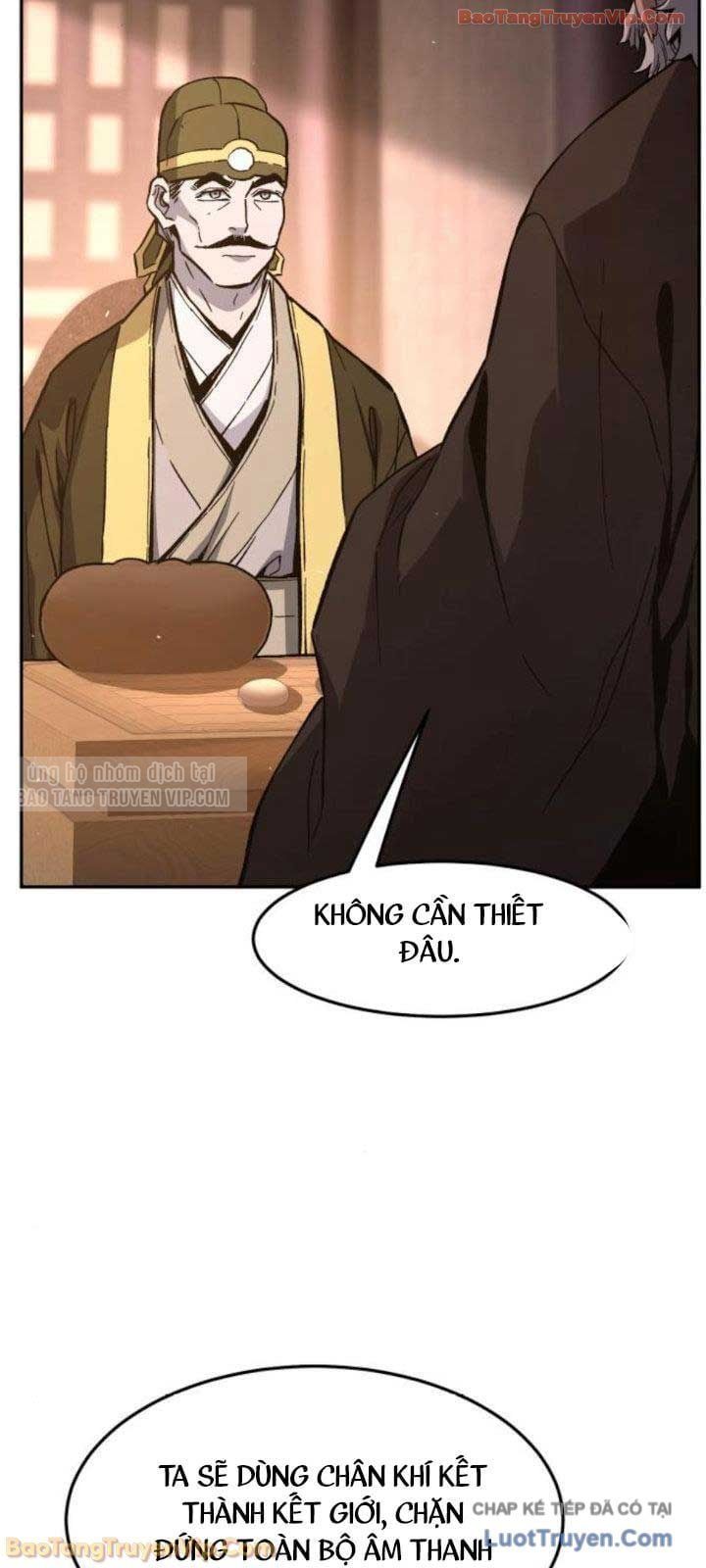 đọc truyện Cảm Kiếm Tuyệt Đối Chương 161 ảnh 25 tại Thiên Thai Truyện