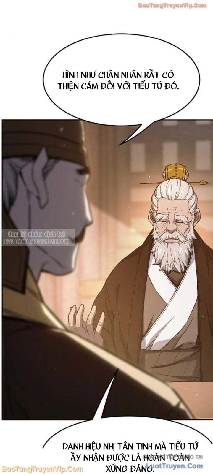 đọc truyện Cảm Kiếm Tuyệt Đối Chương 161 ảnh 27 tại Thiên Thai Truyện