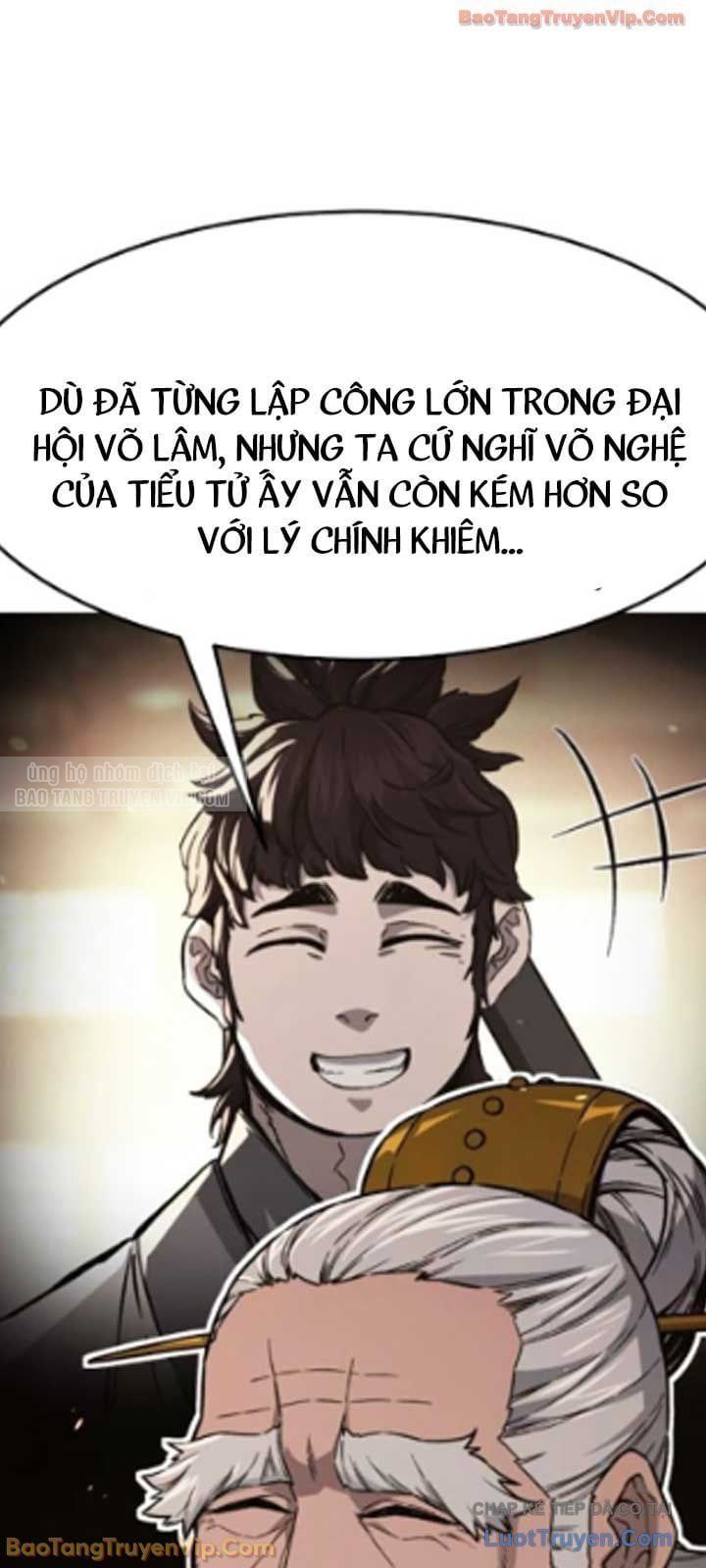 đọc truyện Cảm Kiếm Tuyệt Đối Chương 161 ảnh 28 tại Thiên Thai Truyện