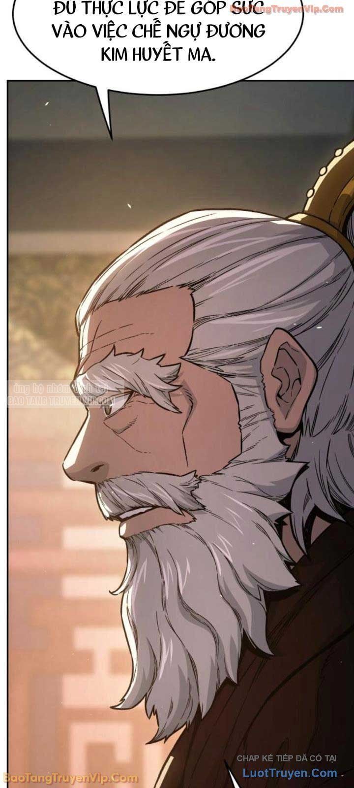 đọc truyện Cảm Kiếm Tuyệt Đối Chương 161 ảnh 31 tại Thiên Thai Truyện