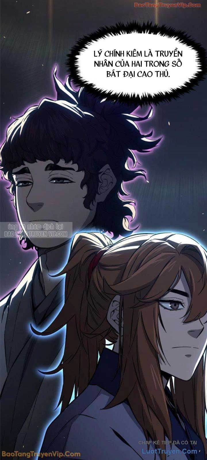 đọc truyện Cảm Kiếm Tuyệt Đối Chương 161 ảnh 5 tại Thiên Thai Truyện