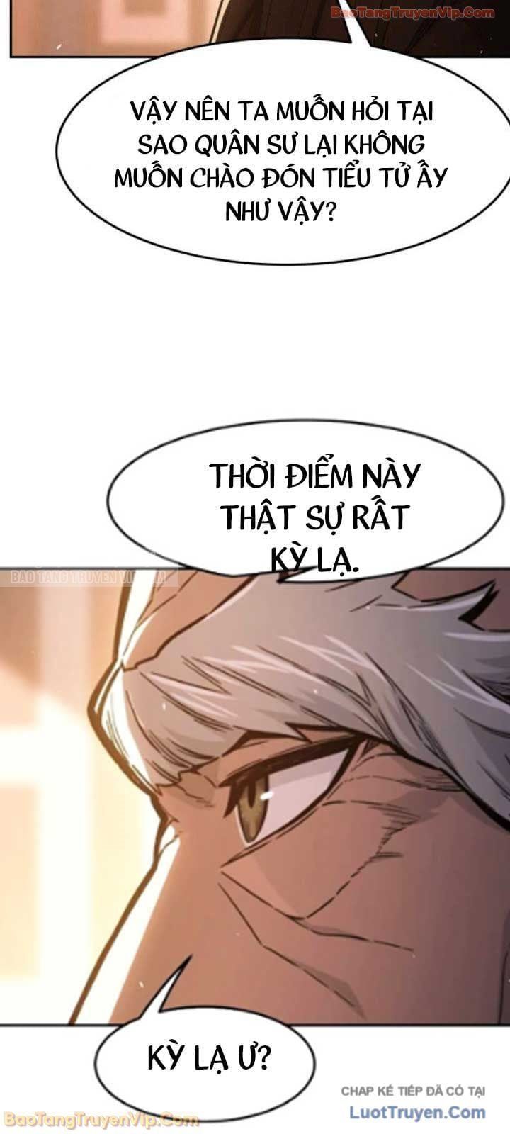 đọc truyện Cảm Kiếm Tuyệt Đối Chương 161 ảnh 32 tại Thiên Thai Truyện