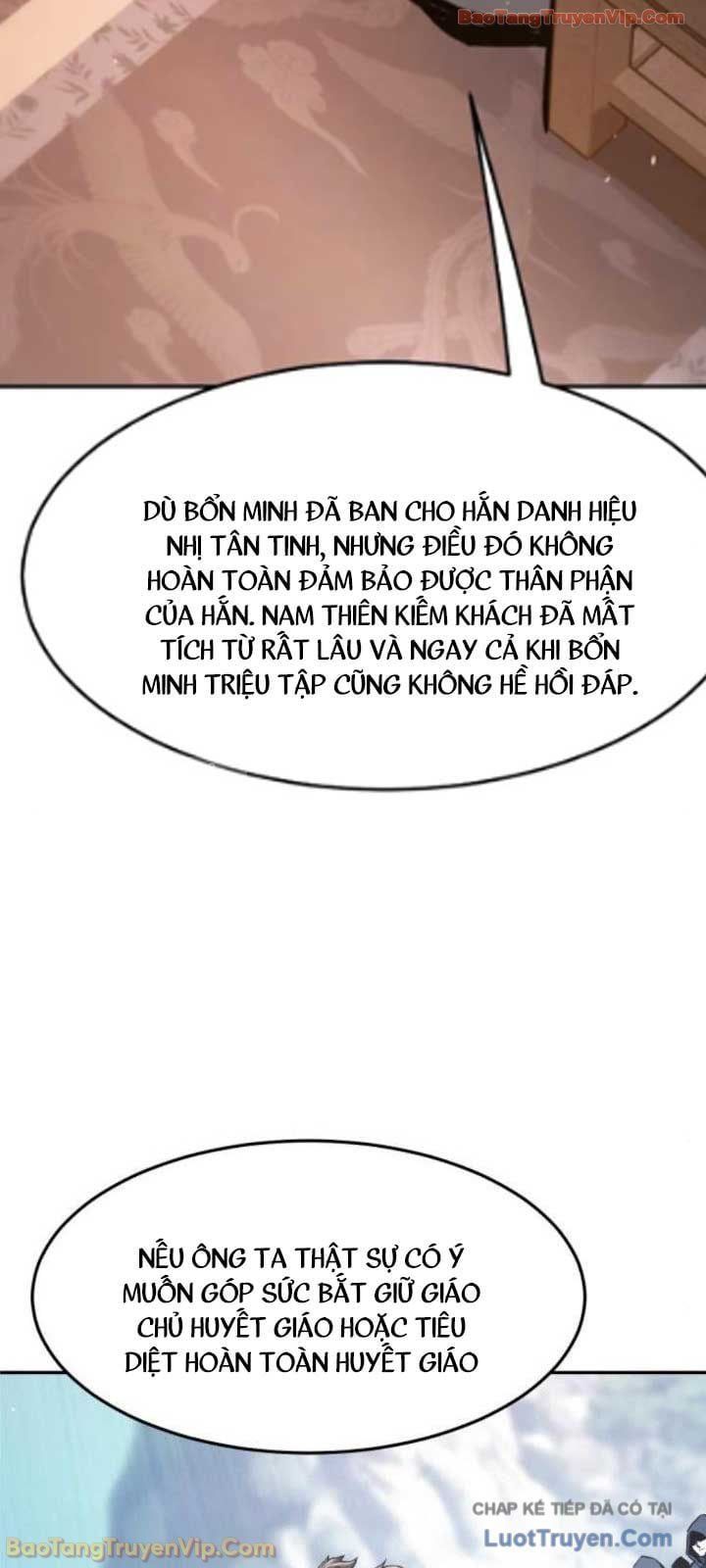 đọc truyện Cảm Kiếm Tuyệt Đối Chương 161 ảnh 36 tại Thiên Thai Truyện