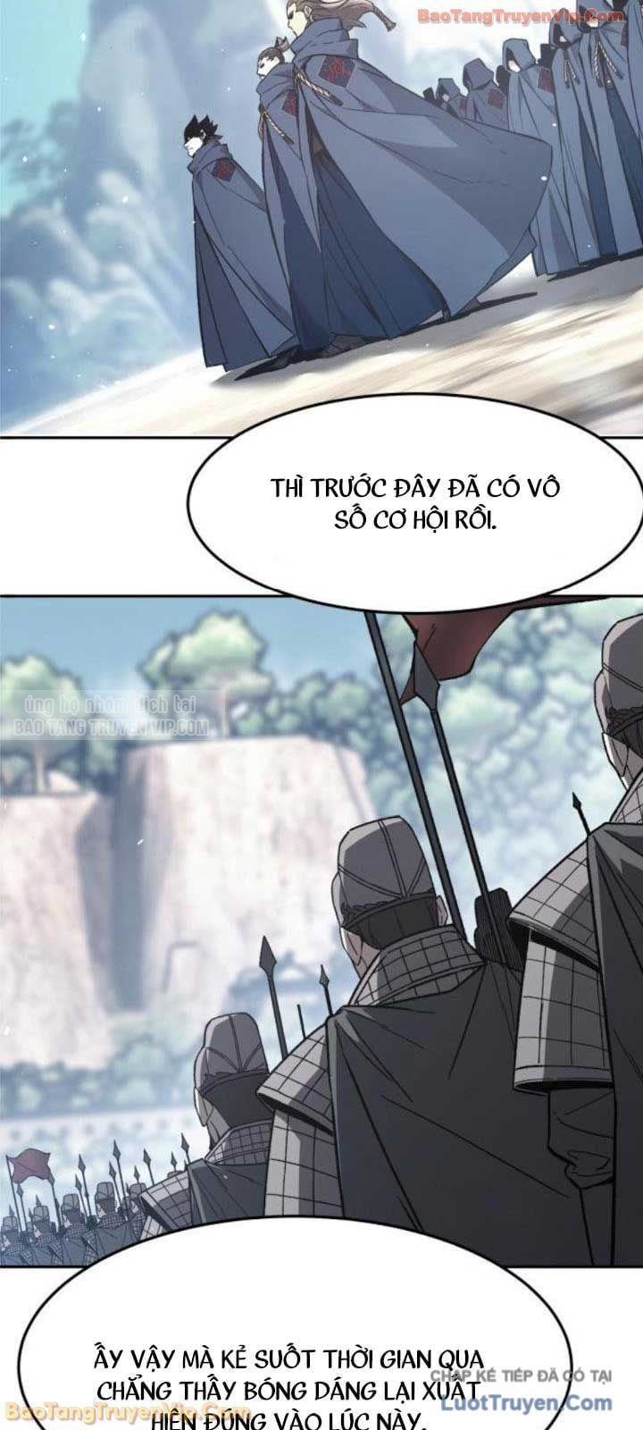 đọc truyện Cảm Kiếm Tuyệt Đối Chương 161 ảnh 37 tại Thiên Thai Truyện