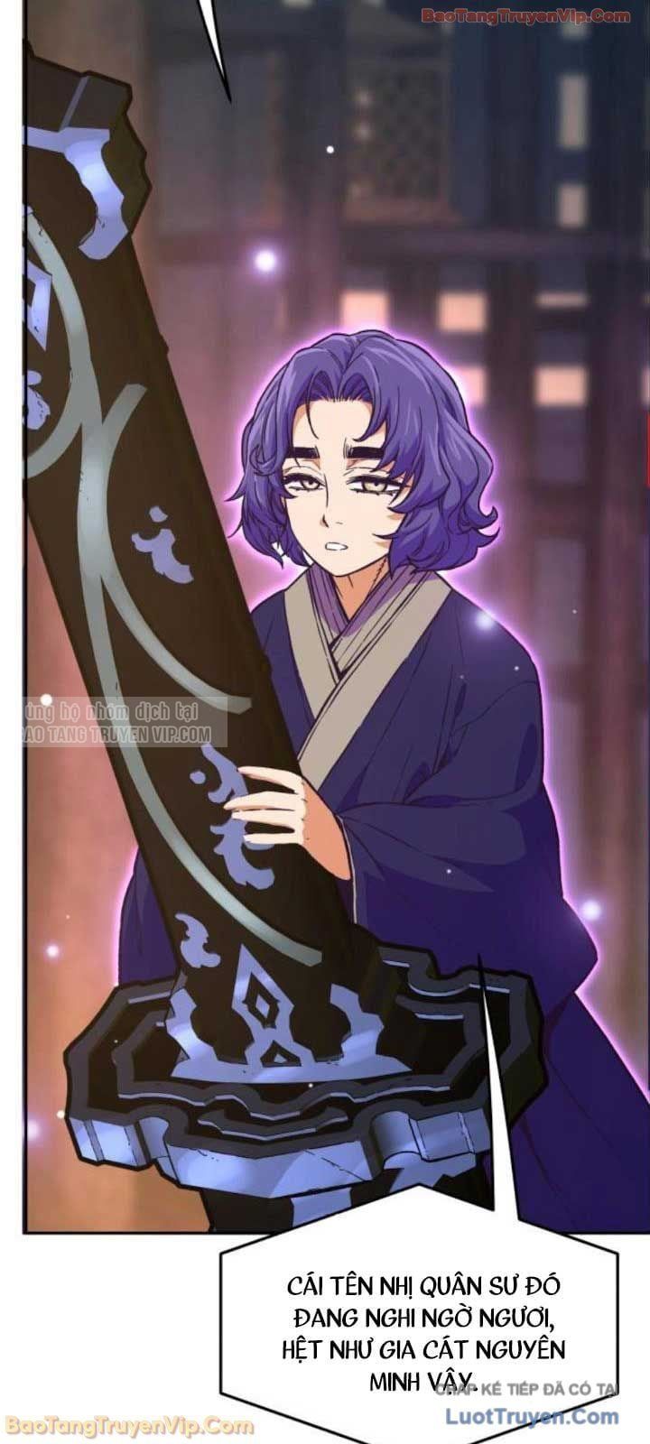 đọc truyện Cảm Kiếm Tuyệt Đối Chương 161 ảnh 42 tại Thiên Thai Truyện