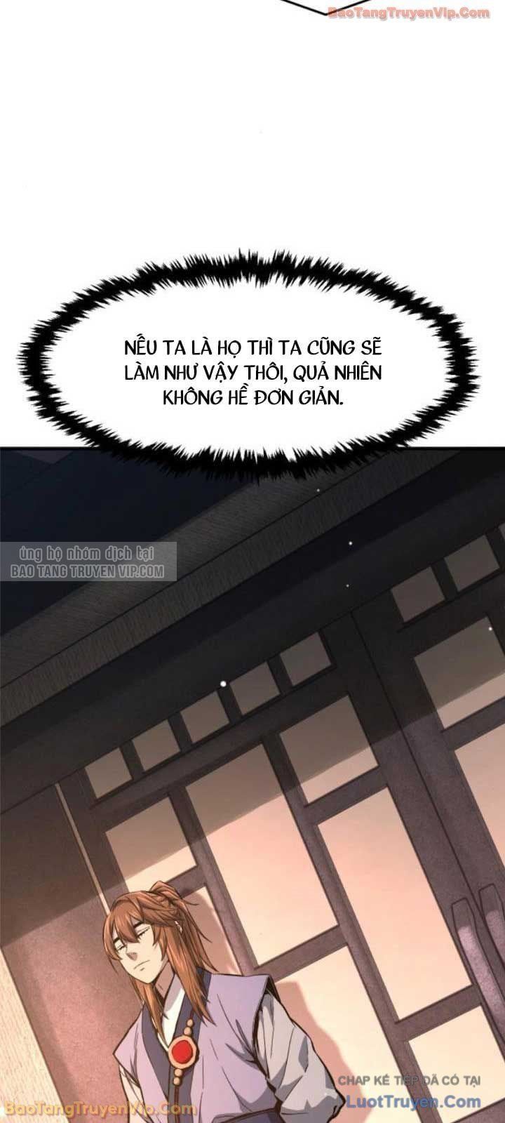 đọc truyện Cảm Kiếm Tuyệt Đối Chương 161 ảnh 43 tại Thiên Thai Truyện