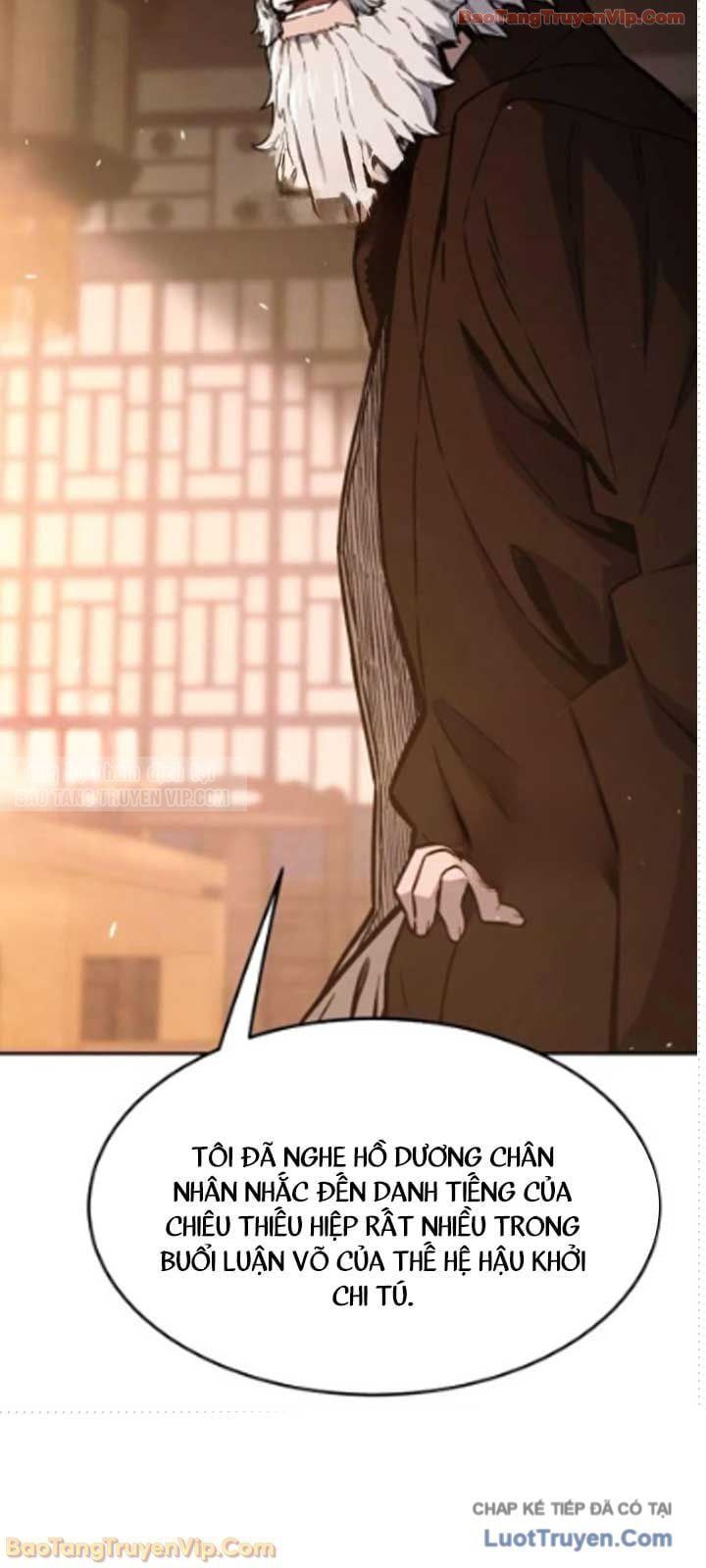 đọc truyện Cảm Kiếm Tuyệt Đối Chương 161 ảnh 7 tại Thiên Thai Truyện