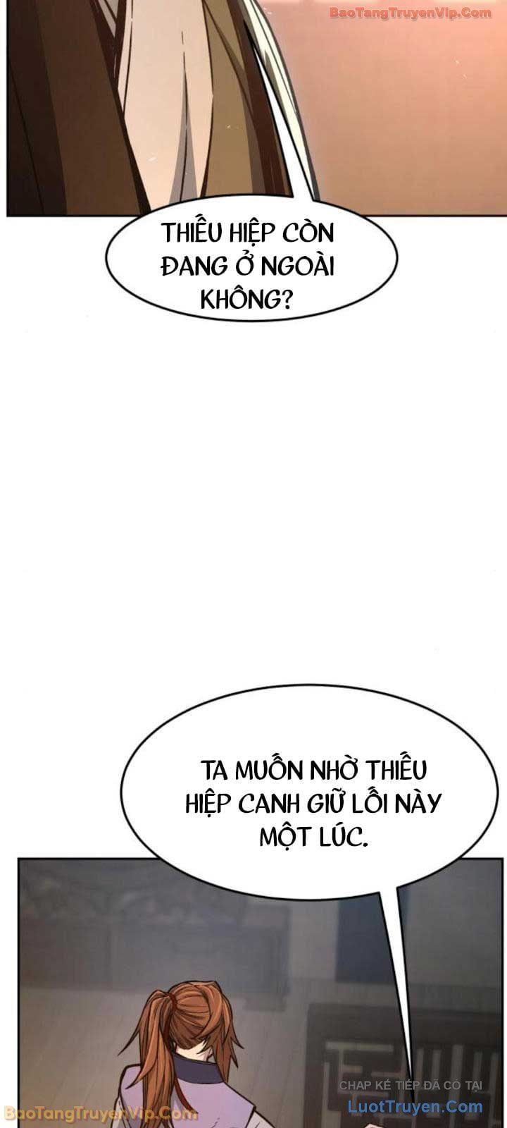 đọc truyện Cảm Kiếm Tuyệt Đối Chương 161 ảnh 53 tại Thiên Thai Truyện