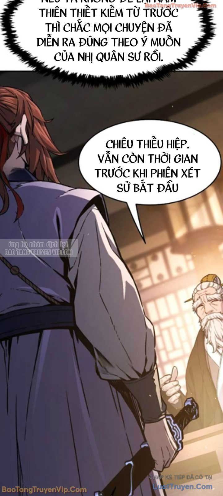 đọc truyện Cảm Kiếm Tuyệt Đối Chương 161 ảnh 55 tại Thiên Thai Truyện