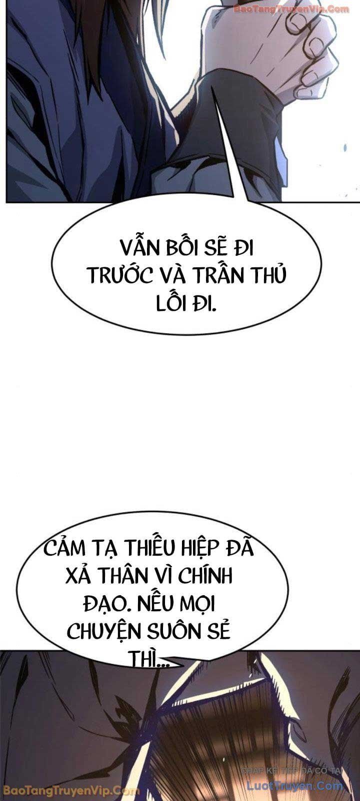 đọc truyện Cảm Kiếm Tuyệt Đối Chương 161 ảnh 58 tại Thiên Thai Truyện