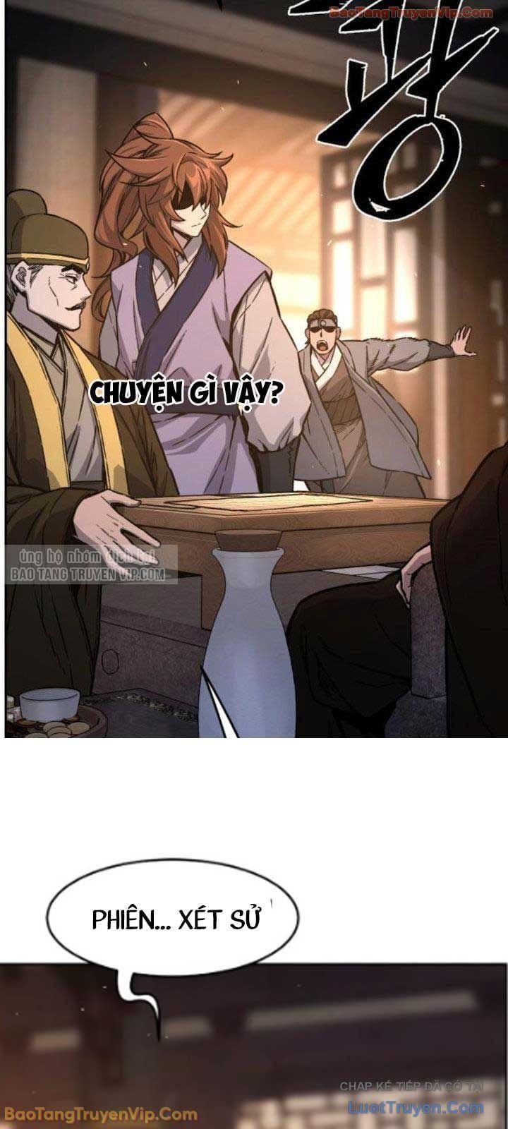 đọc truyện Cảm Kiếm Tuyệt Đối Chương 161 ảnh 60 tại Thiên Thai Truyện