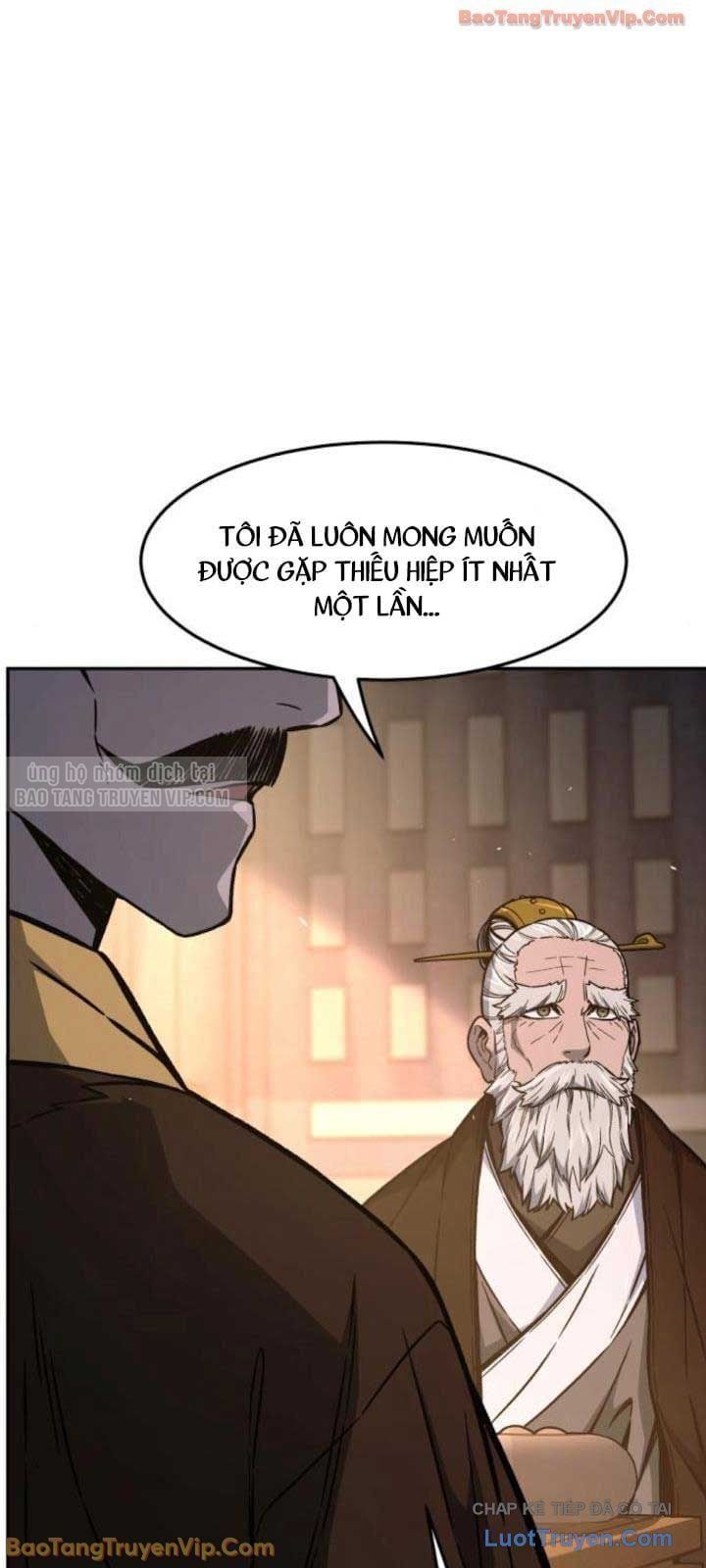 đọc truyện Cảm Kiếm Tuyệt Đối Chương 161 ảnh 8 tại Thiên Thai Truyện