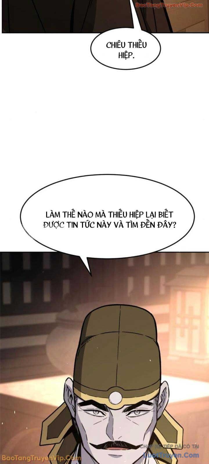 đọc truyện Cảm Kiếm Tuyệt Đối Chương 161 ảnh 9 tại Thiên Thai Truyện