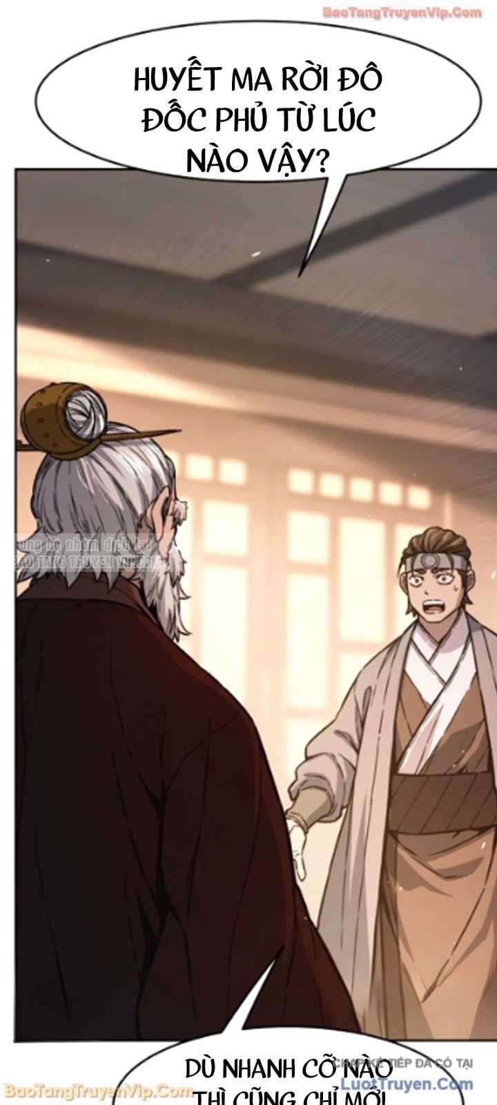 đọc truyện Cảm Kiếm Tuyệt Đối Chương 161 ảnh 79 tại Thiên Thai Truyện