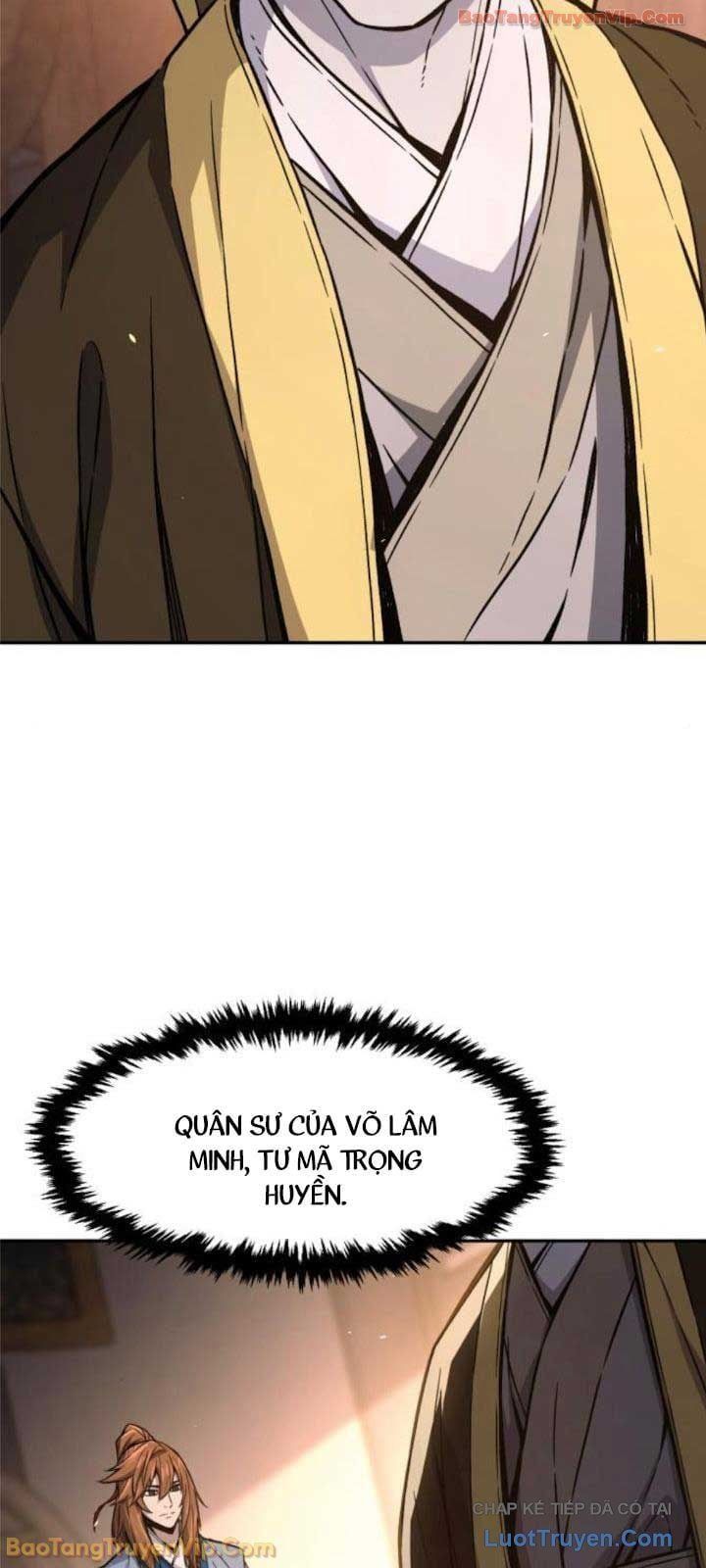 đọc truyện Cảm Kiếm Tuyệt Đối Chương 161 ảnh 10 tại Thiên Thai Truyện