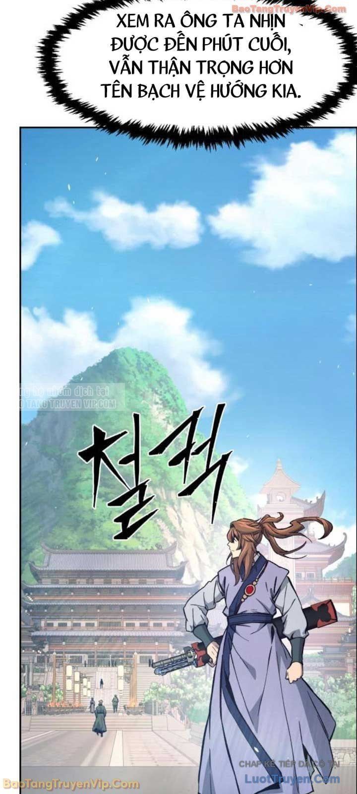 đọc truyện Cảm Kiếm Tuyệt Đối Chương 161 ảnh 87 tại Thiên Thai Truyện