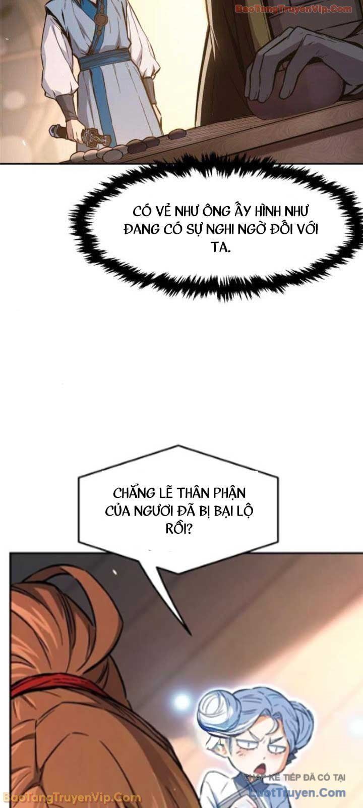 đọc truyện Cảm Kiếm Tuyệt Đối Chương 161 ảnh 11 tại Thiên Thai Truyện