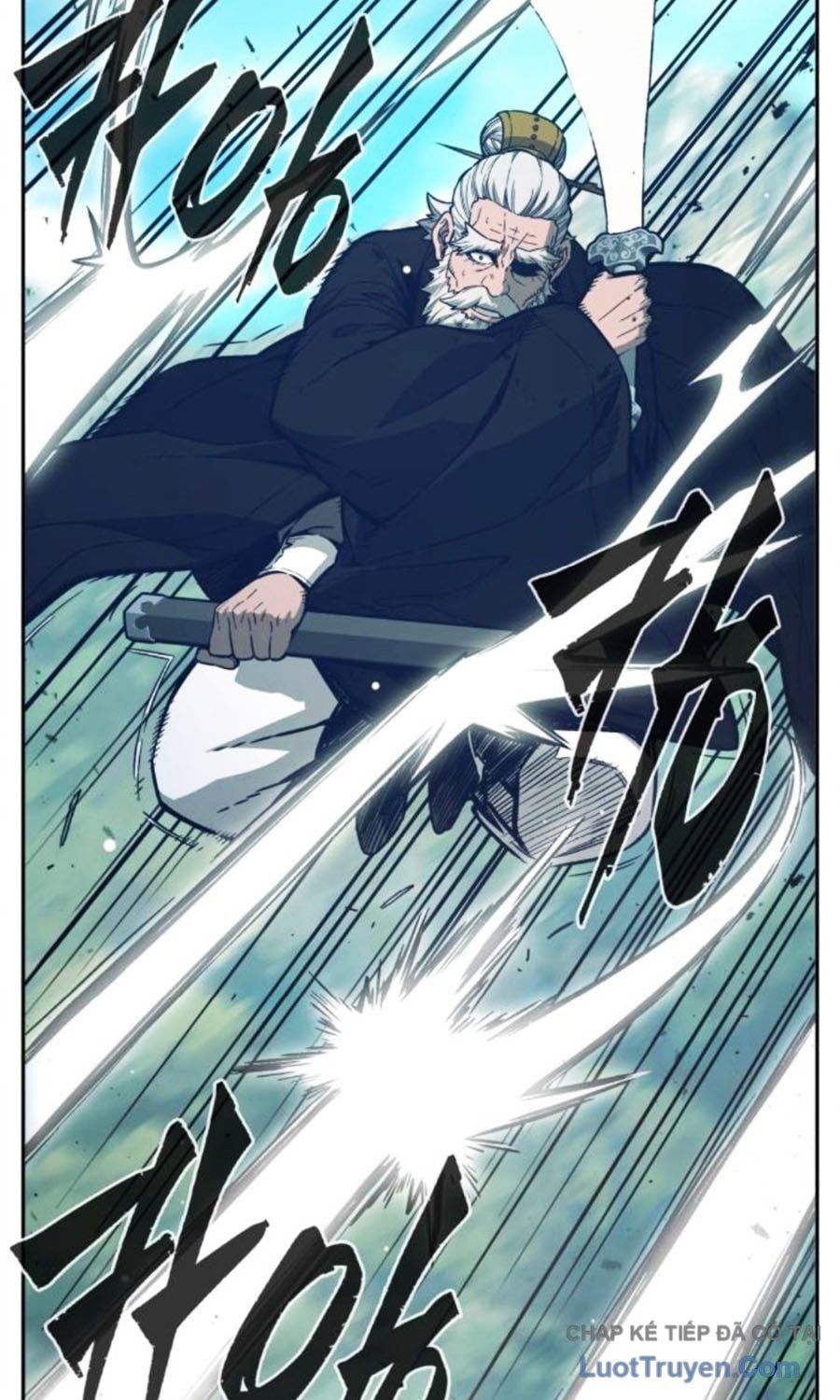 đọc truyện Cảm Kiếm Tuyệt Đối Chương 162 ảnh 105 tại Thiên Thai Truyện