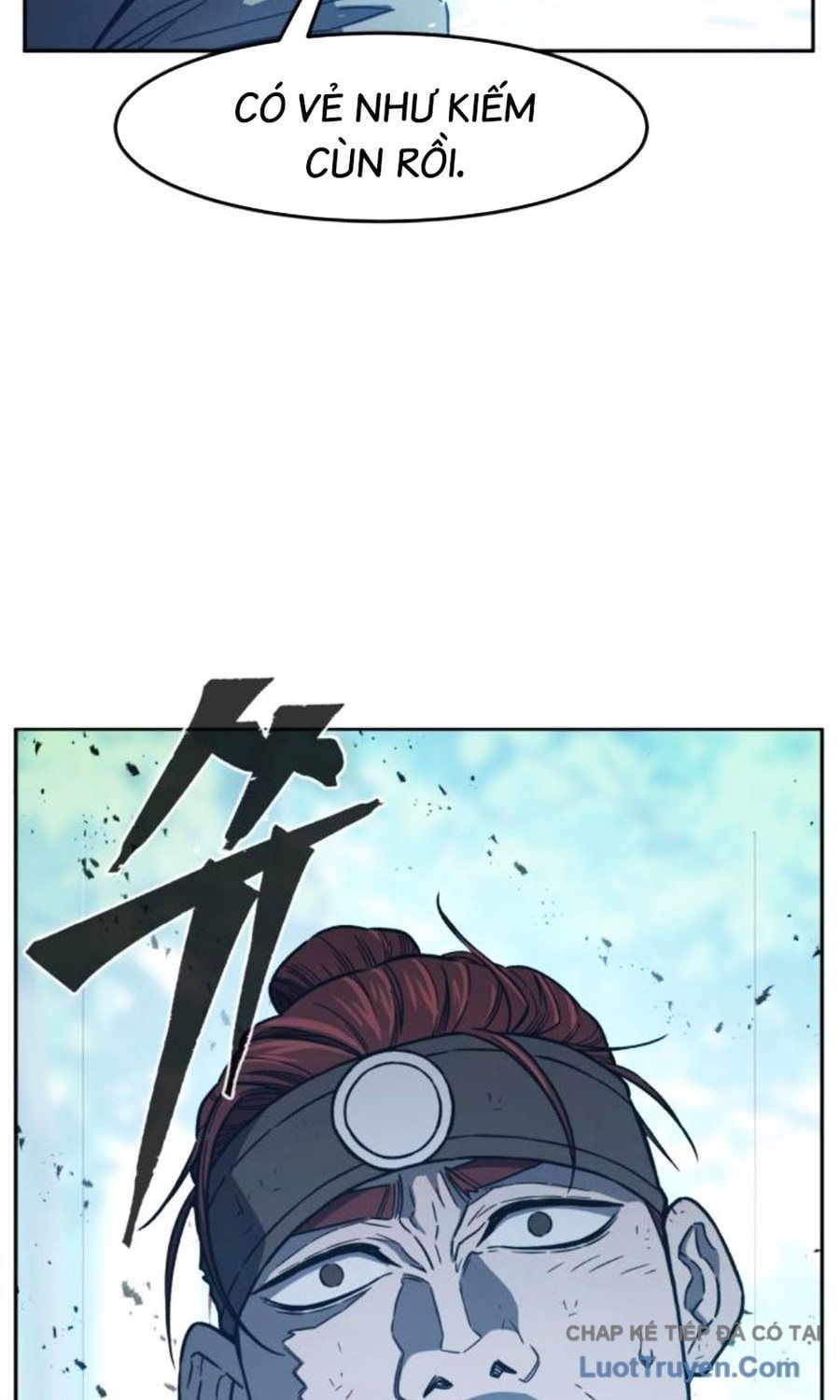 đọc truyện Cảm Kiếm Tuyệt Đối Chương 162 ảnh 18 tại Thiên Thai Truyện