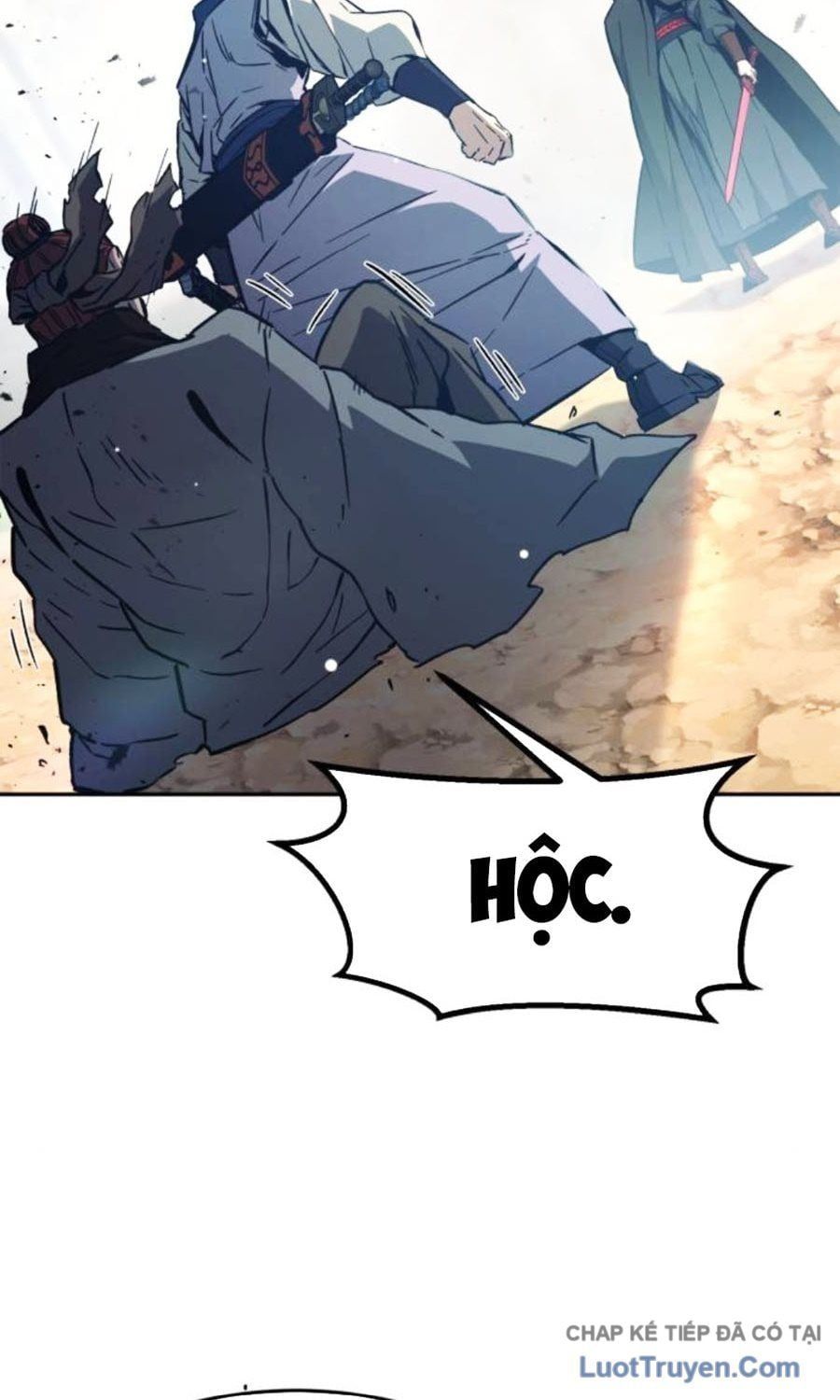 đọc truyện Cảm Kiếm Tuyệt Đối Chương 162 ảnh 26 tại Thiên Thai Truyện