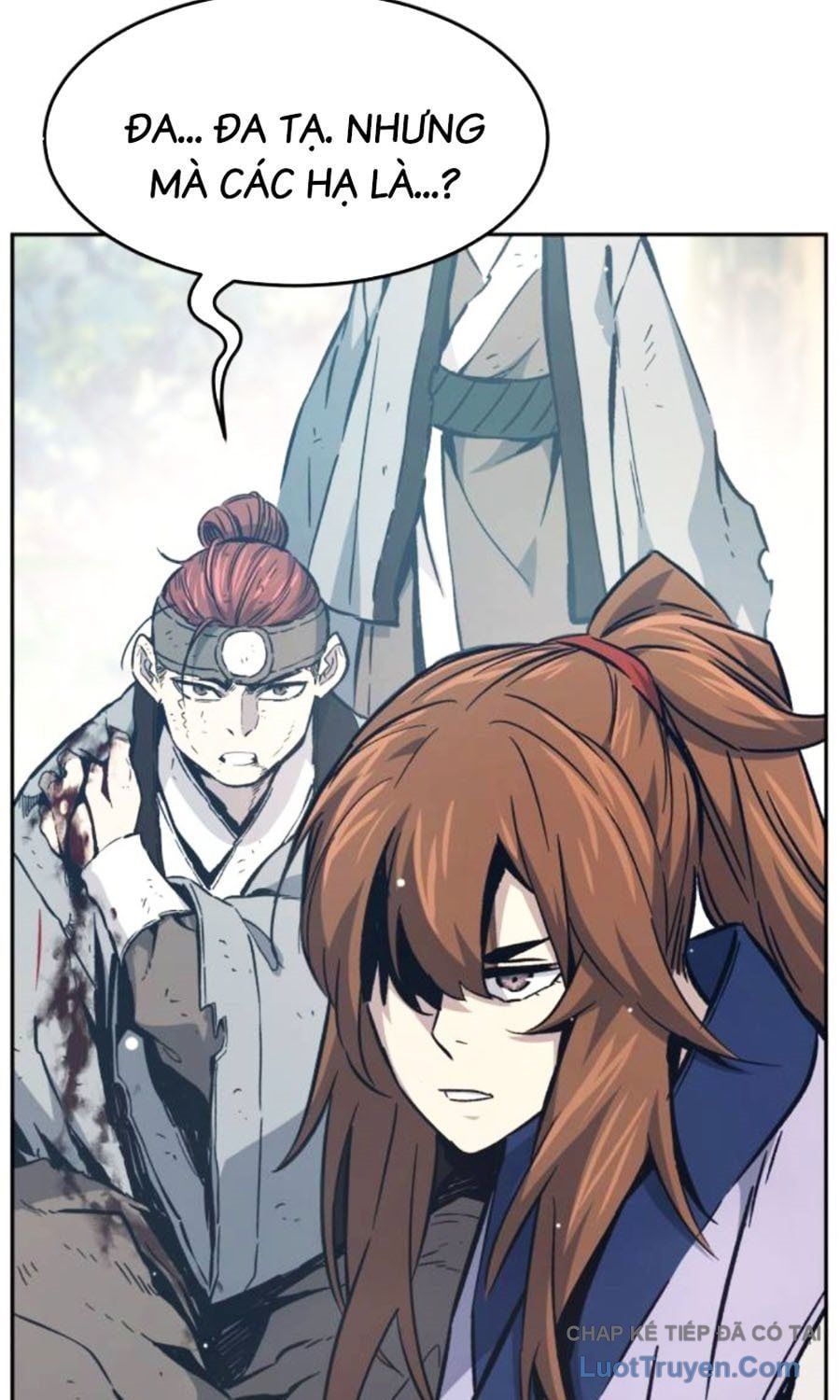 đọc truyện Cảm Kiếm Tuyệt Đối Chương 162 ảnh 27 tại Thiên Thai Truyện