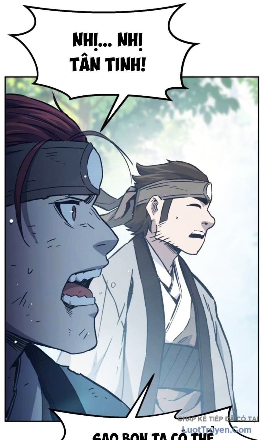 đọc truyện Cảm Kiếm Tuyệt Đối Chương 162 ảnh 29 tại Thiên Thai Truyện