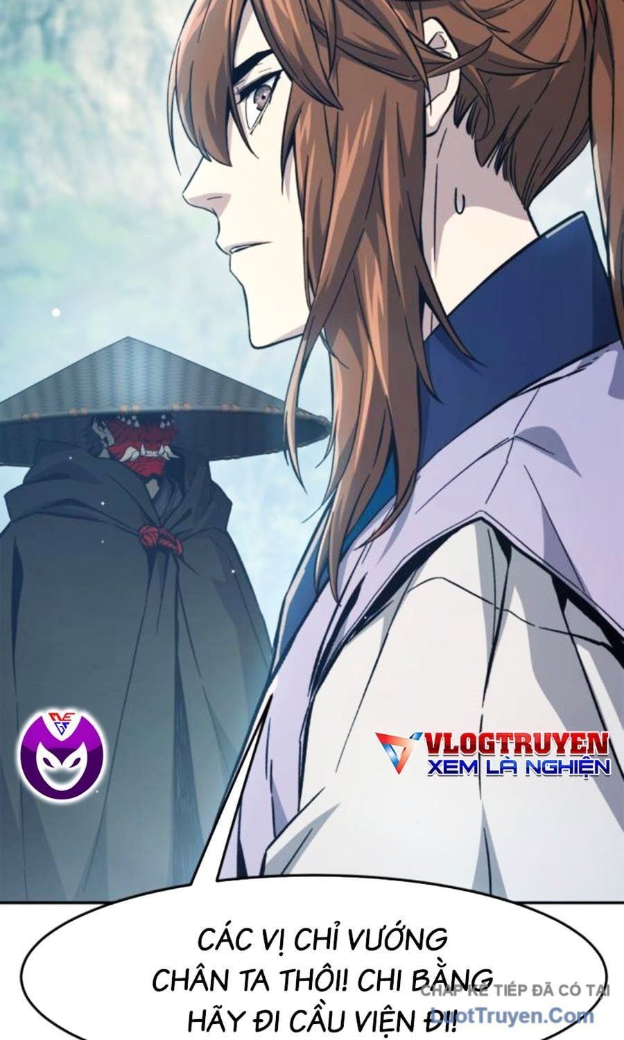 đọc truyện Cảm Kiếm Tuyệt Đối Chương 162 ảnh 31 tại Thiên Thai Truyện