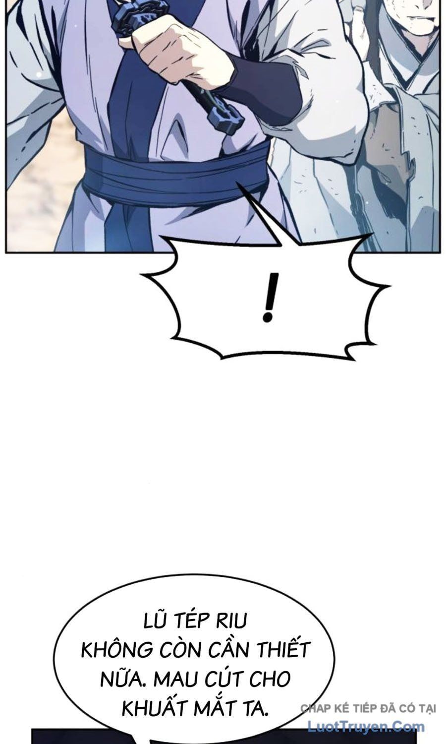 đọc truyện Cảm Kiếm Tuyệt Đối Chương 162 ảnh 33 tại Thiên Thai Truyện