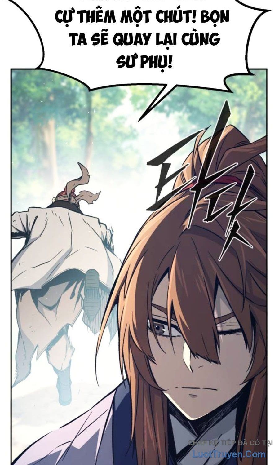 đọc truyện Cảm Kiếm Tuyệt Đối Chương 162 ảnh 40 tại Thiên Thai Truyện