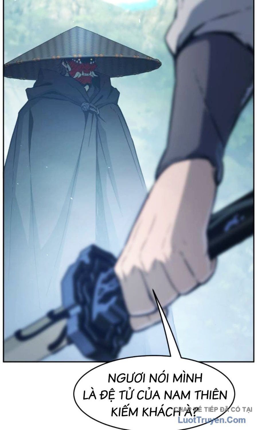 đọc truyện Cảm Kiếm Tuyệt Đối Chương 162 ảnh 42 tại Thiên Thai Truyện