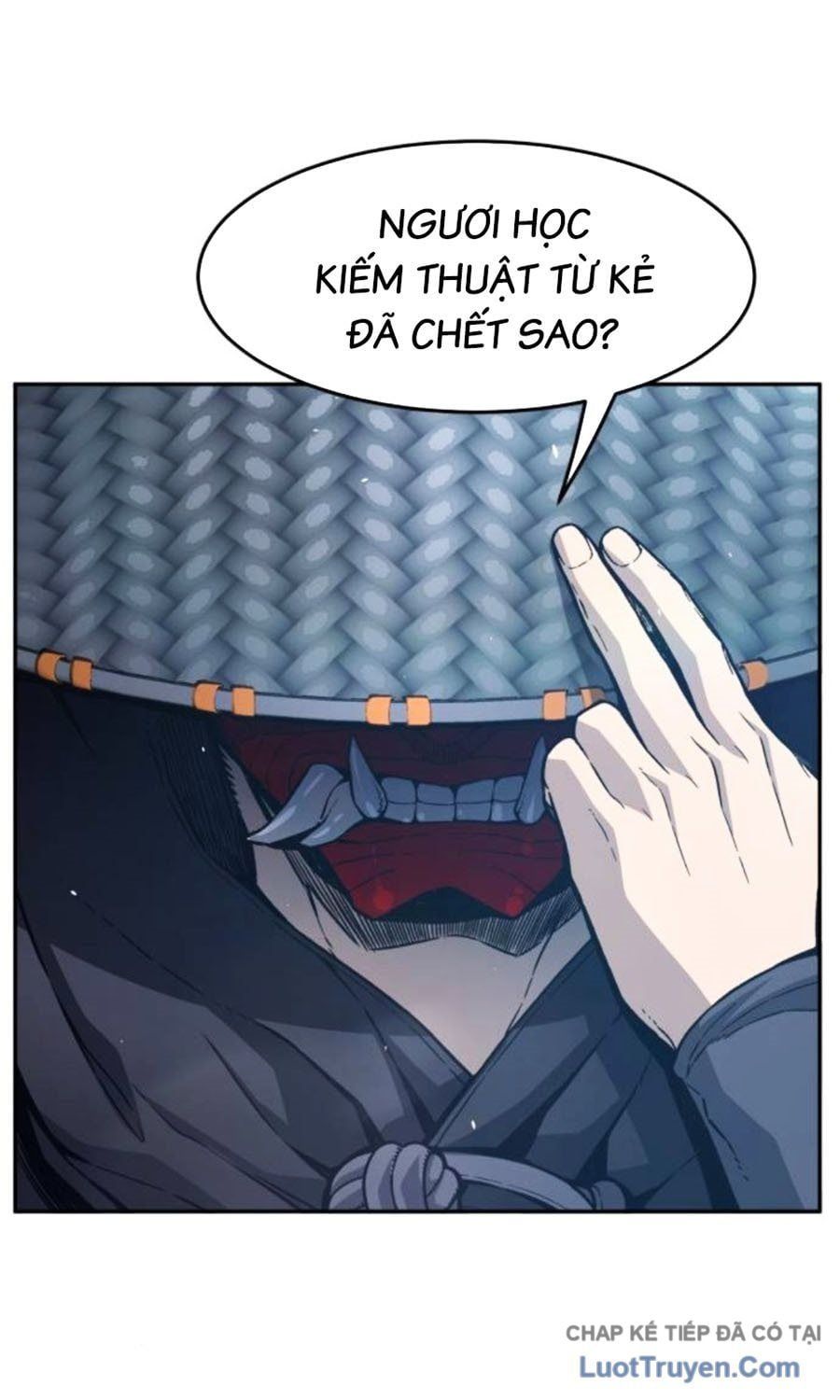 đọc truyện Cảm Kiếm Tuyệt Đối Chương 162 ảnh 44 tại Thiên Thai Truyện