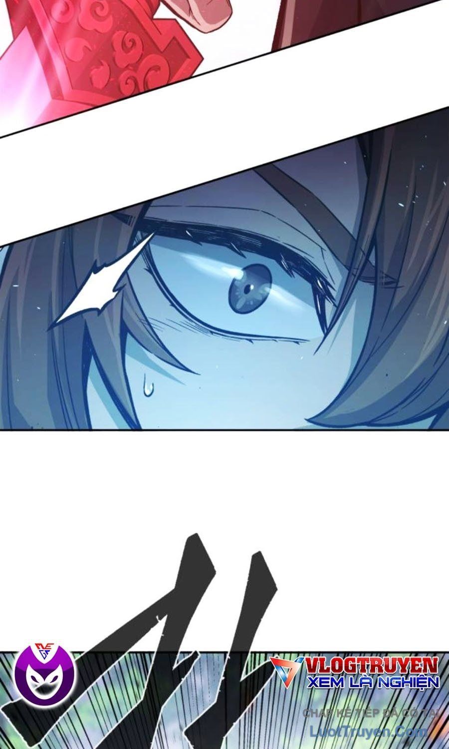 đọc truyện Cảm Kiếm Tuyệt Đối Chương 162 ảnh 48 tại Thiên Thai Truyện